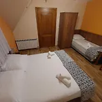 U Chowancow Gasthof 3*