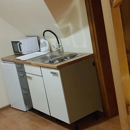 U Chowancow Gasthof 3*