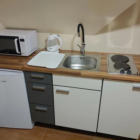 Gasthof U Chowancow 3*