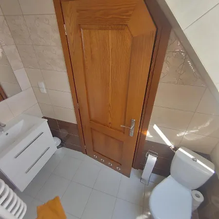 U Chowancow Gasthof Banska Nizna