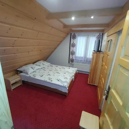 U Chowancow Guest house