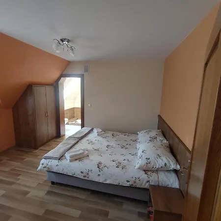 U Chowancow Gasthof Banska Nizna