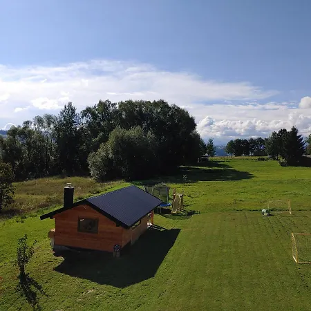 U Chowancow Banska Nizna