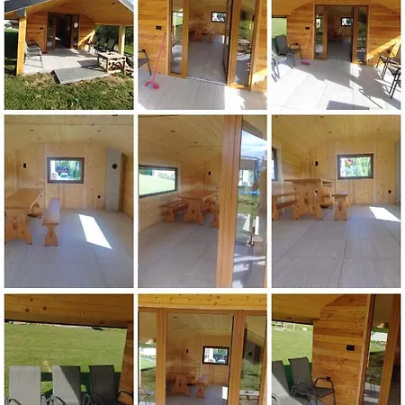 U Chowancow Gasthof 3*