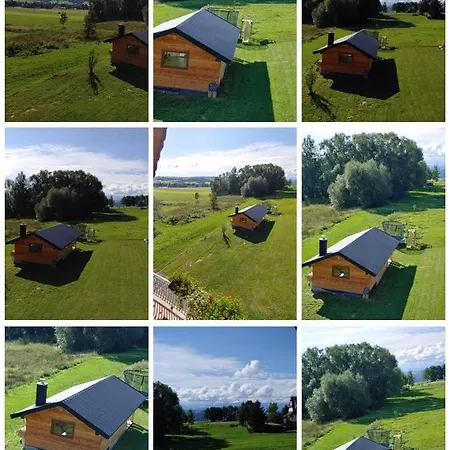 U Chowancow Banska Nizna