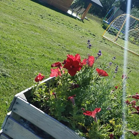 U Chowancow Gasthof Banska Nizna