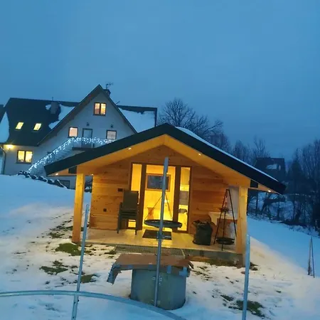 Gasthof U Chowancow