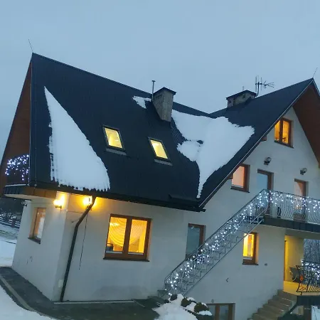 U Chowancow Gasthof 3*