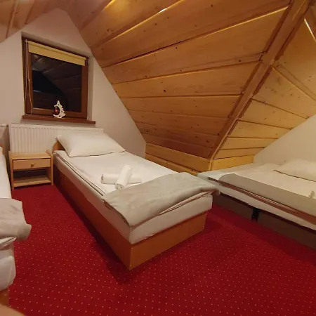 U Chowancow Banska Nizna