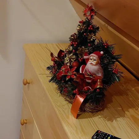 Gasthof U Chowancow 3*