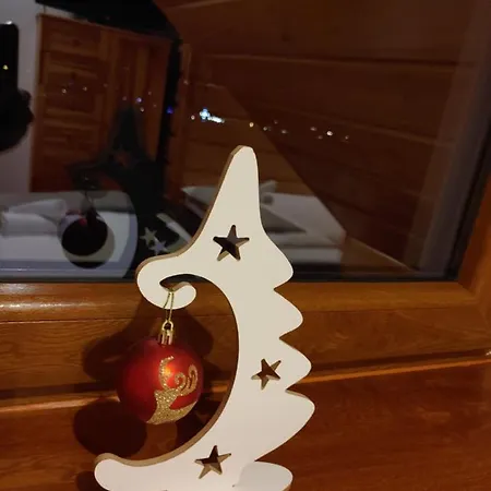 U Chowancow Gasthof 3*