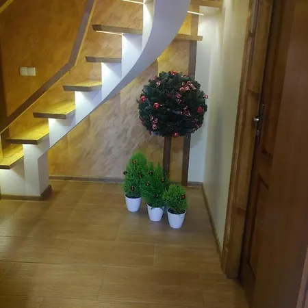 U Chowancow 招待所 3*