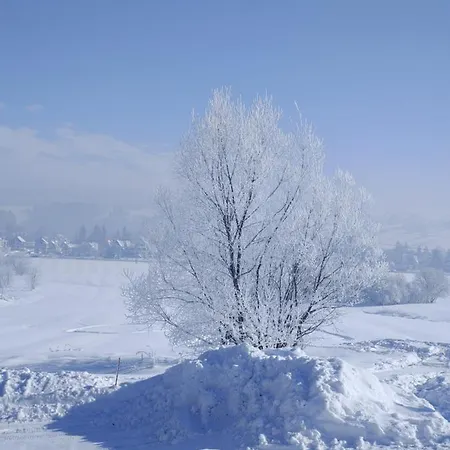 U Chowancow Gasthof 3*