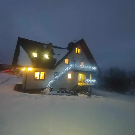 U Chowancow Gasthof 3*