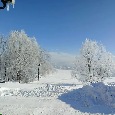 U Chowancow Banska Nizna