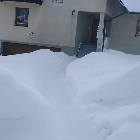 U Chowancow 3* Banska Nizna