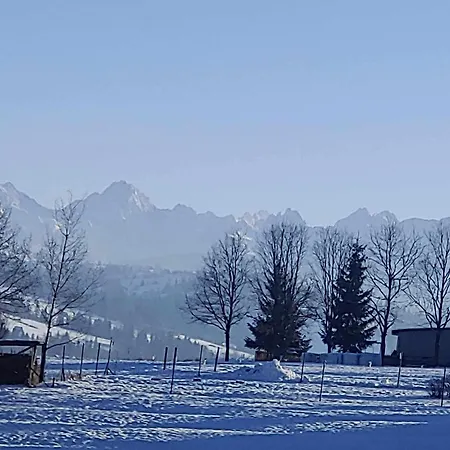 U Chowancow 招待所