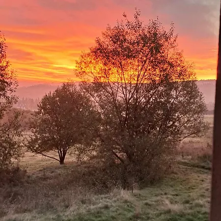 U Chowancow 3* Banska Nizna