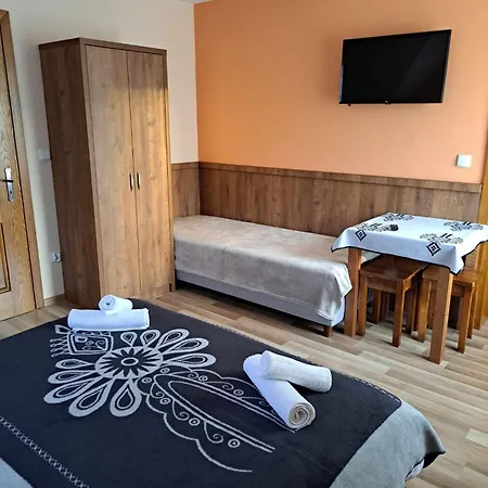 U Chowancow Gasthof Banska Nizna