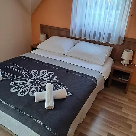 招待所 U Chowancow 3*