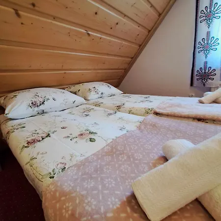 U Chowancow Gasthof Banska Nizna