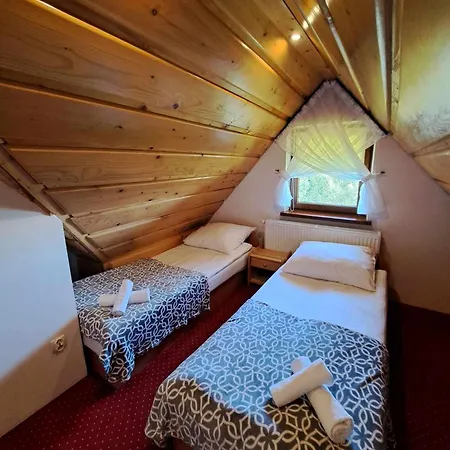 U Chowancow Banska Nizna