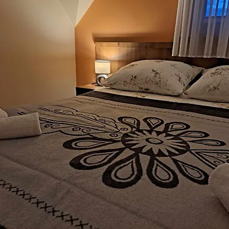 U Chowancow 招待所