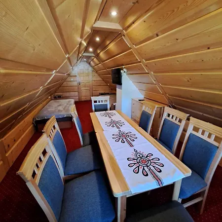 Gasthof U Chowancow 3*