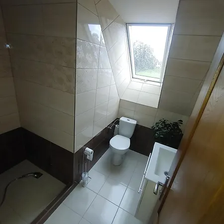 U Chowancow Banska Nizna