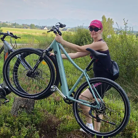 U Chowancow 招待所 3*