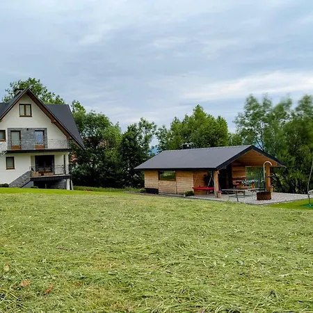 U Chowancow Gasthof