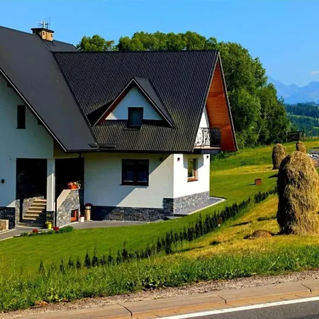 U Chowancow 招待所 3*