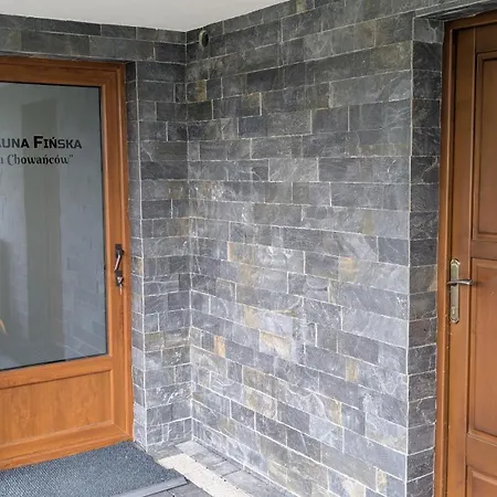 U Chowancow Gasthof Banska Nizna