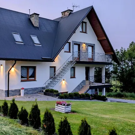 Gasthof U Chowancow Banska Nizna