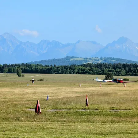 U Chowancow Banska Nizna