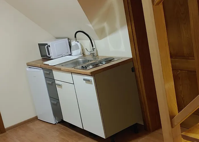 U Chowańców Pensión 3*