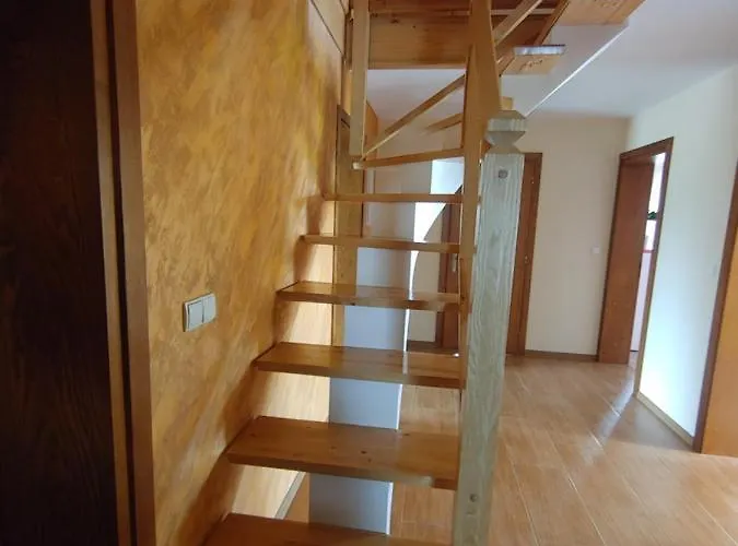 Pensión U Chowańców 3*