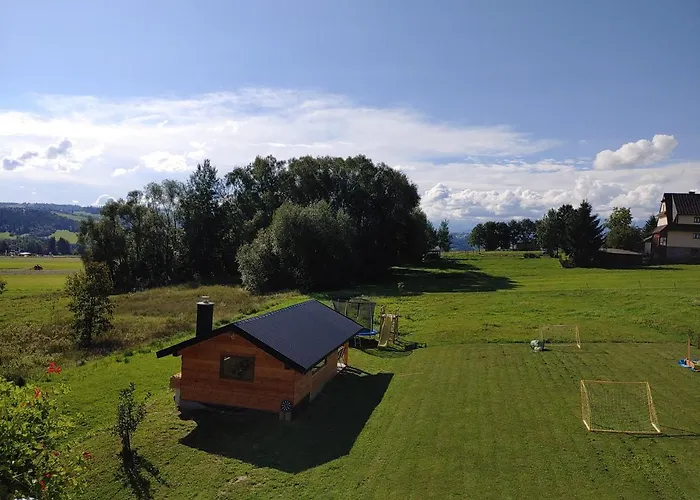 U Chowańców Banska Nizna