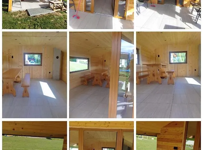 U Chowańców Pensión 3*