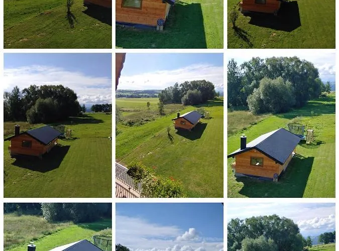 U Chowańców Banska Nizna