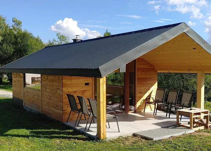 U Chowańców Pensión