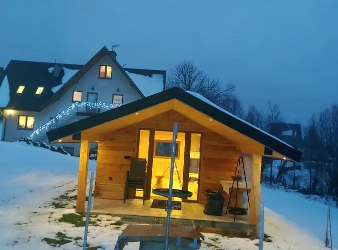 Pensión U Chowańców