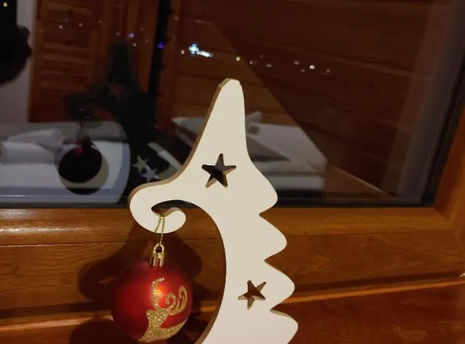 U Chowańców Pensión 3*