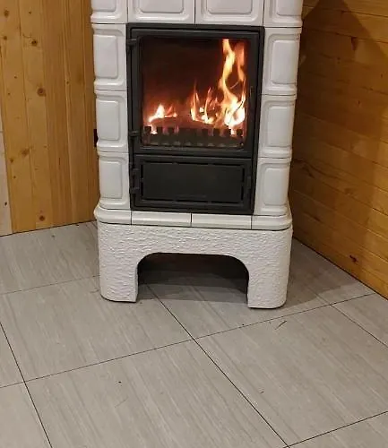 U Chowańców Pensión