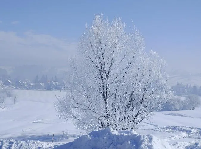 U Chowańców Pensión 3*