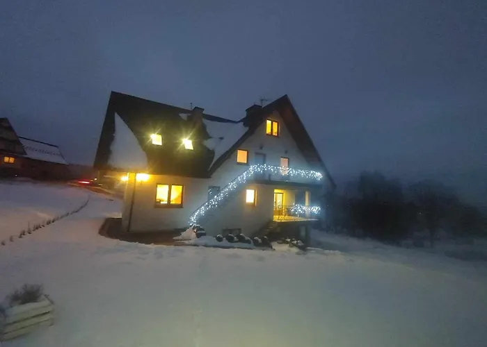 U Chowańców Pensión 3*