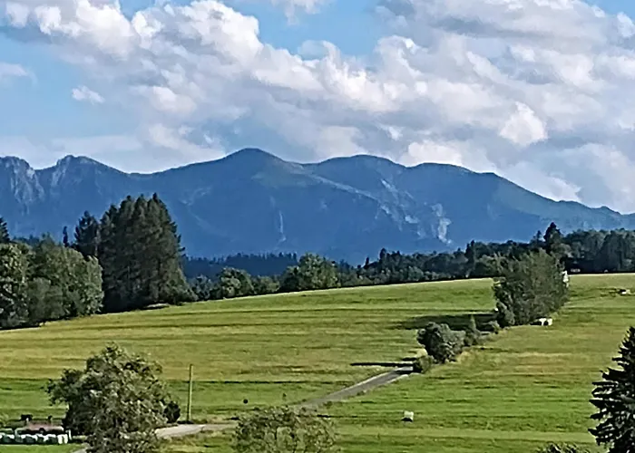 Pensión U Chowańców 3*