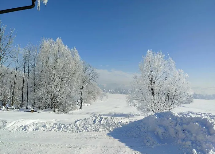 U Chowańców Banska Nizna