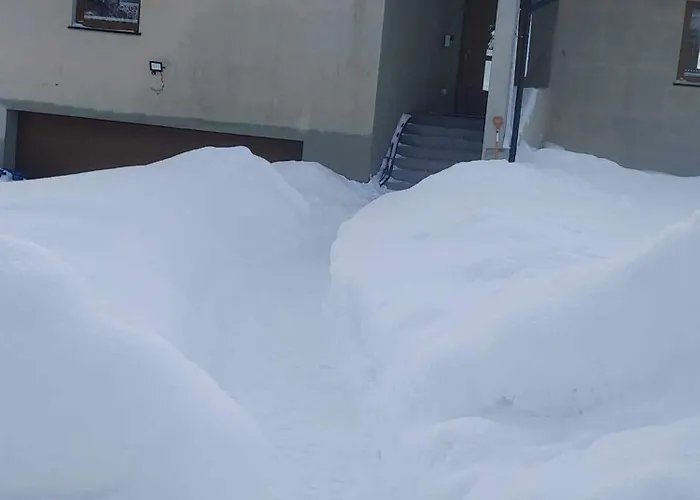 U Chowańców 3* Banska Nizna