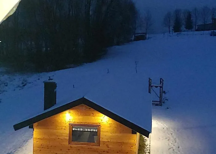 U Chowańców Banska Nizna